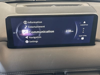 2024 Mazda Mazda CX-5 2.5 S Preferred Package AWD