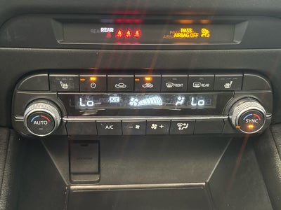 2024 Mazda Mazda CX-5 2.5 S Preferred Package AWD