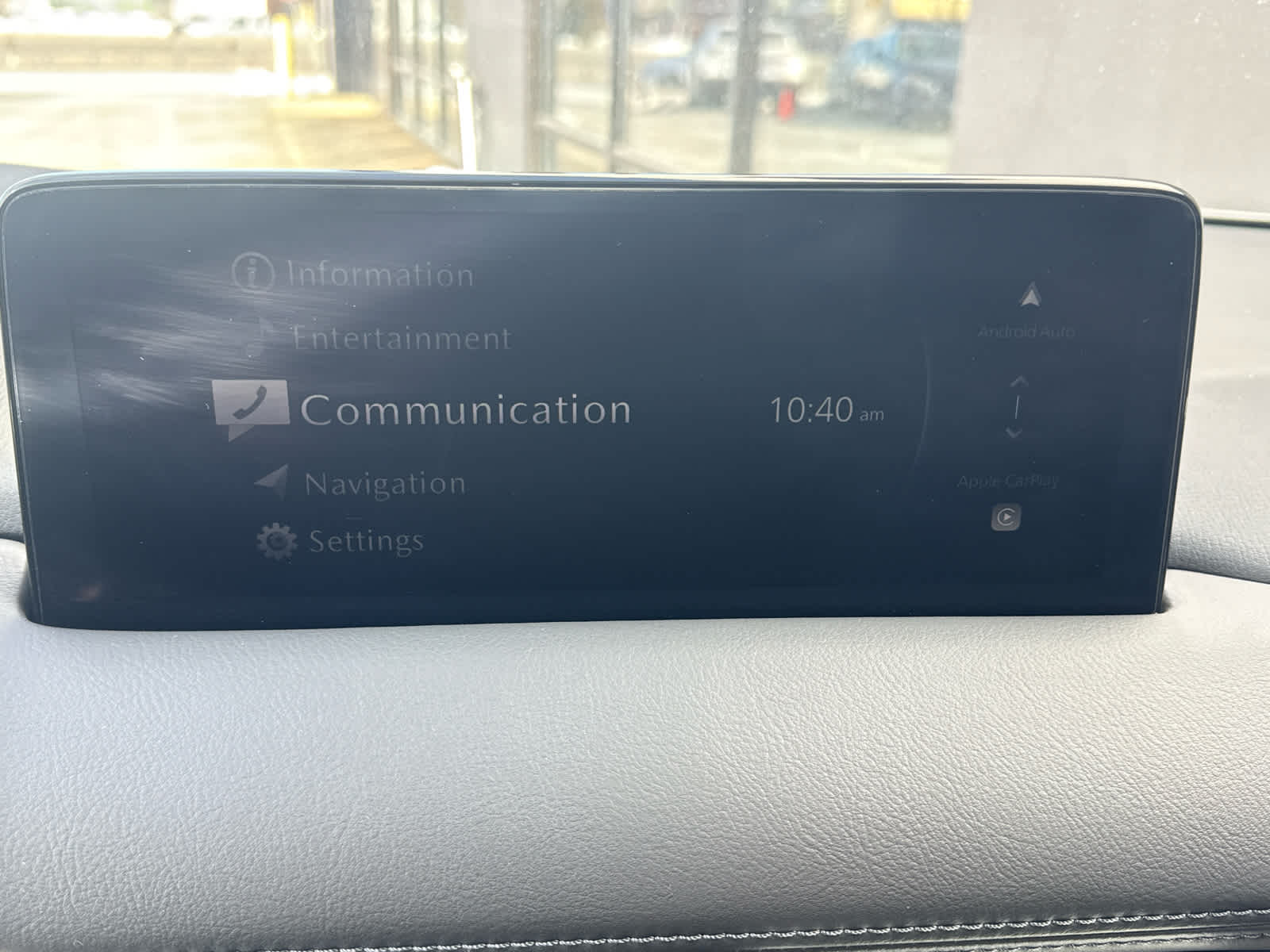 2025 Mazda Mazda CX-5 2.5 S Carbon Edition AWD