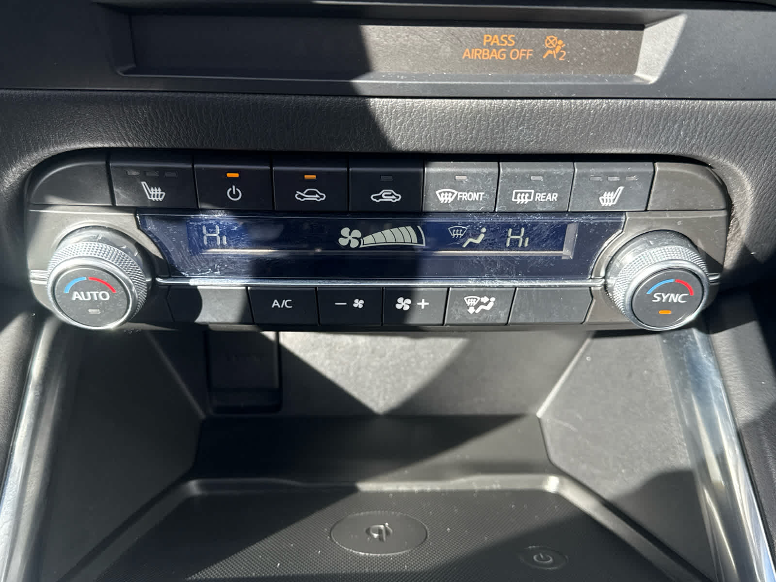 2025 Mazda Mazda CX-5 2.5 S Carbon Edition AWD