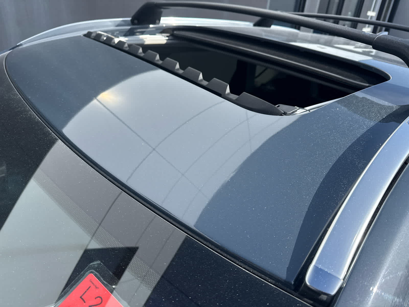 2025 Mazda Mazda CX-5 2.5 S Carbon Edition AWD