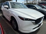 2025 Mazda Mazda CX-5 2.5 S Preferred Package AWD