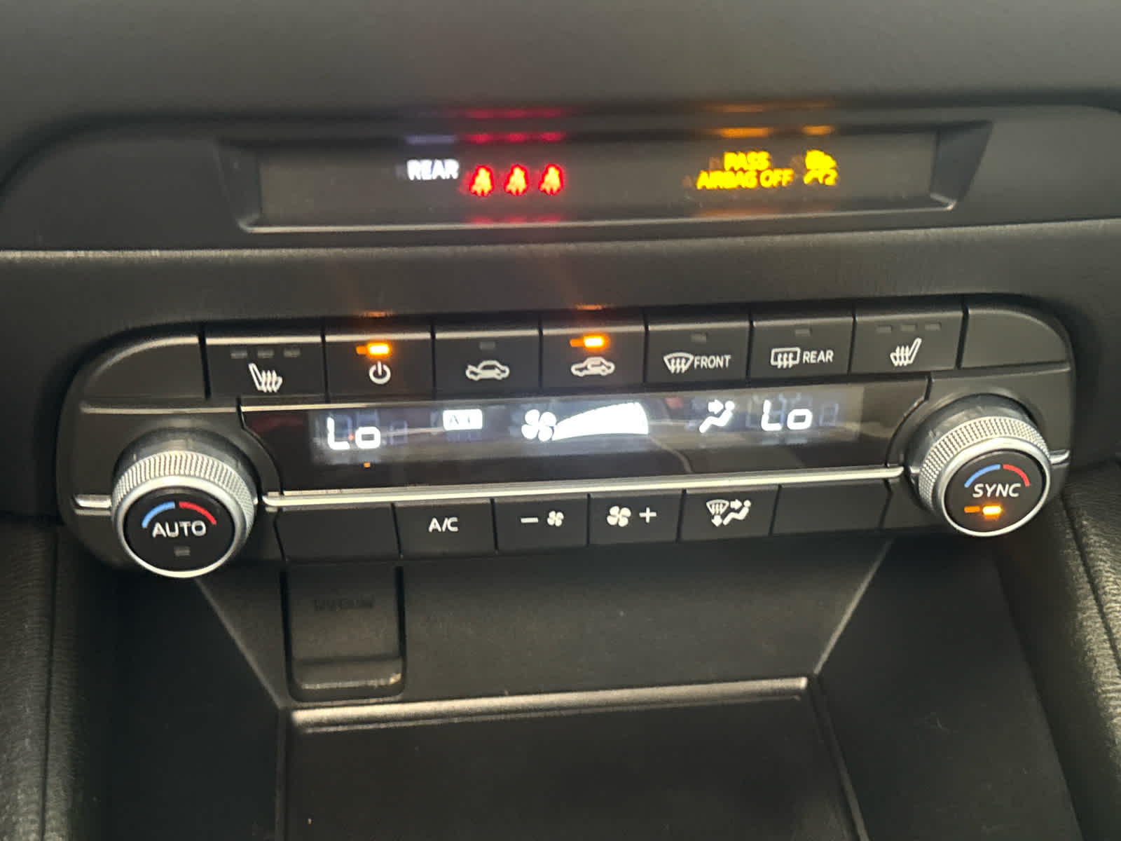 2023 Mazda Mazda CX-5 2.5 S Preferred Package AWD