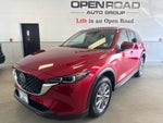 2023 Mazda Mazda CX-5 2.5 S Preferred Package AWD