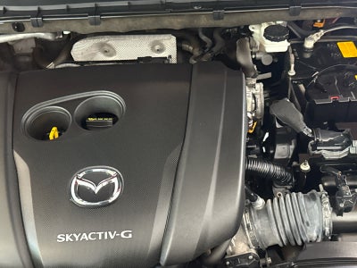 2023 Mazda Mazda CX-5 2.5 S Preferred Package AWD