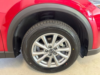2023 Mazda Mazda CX-5 2.5 S Preferred Package AWD