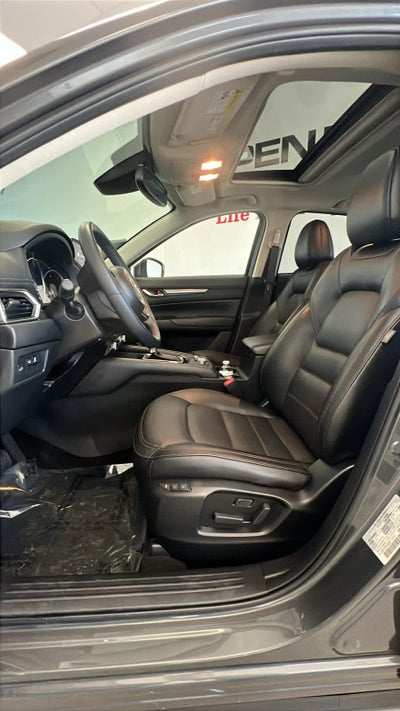2023 Mazda Mazda CX-5 2.5 S Preferred Package AWD
