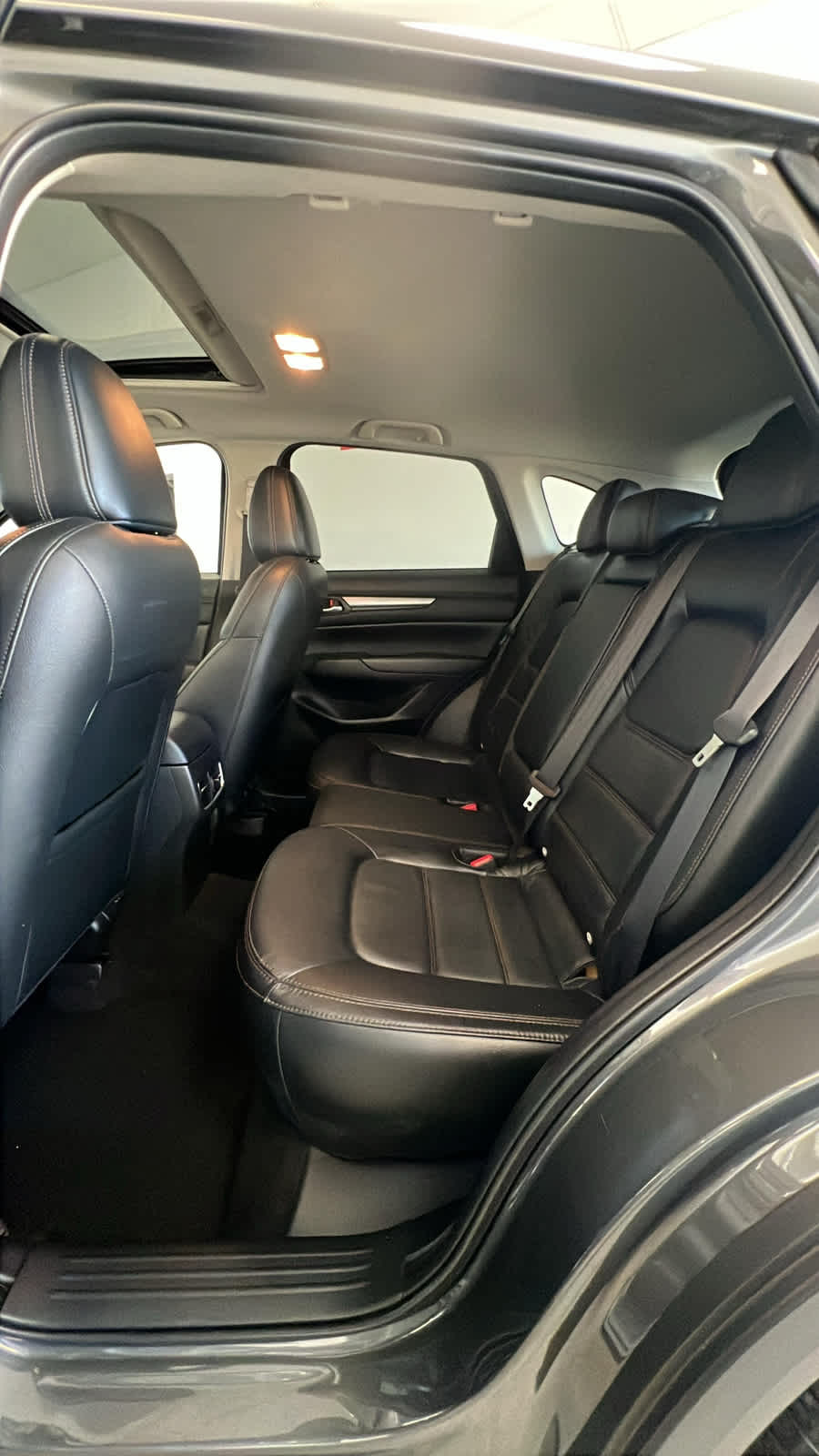 2023 Mazda Mazda CX-5 2.5 S Preferred Package AWD