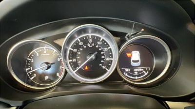 2023 Mazda Mazda CX-5 2.5 S Preferred Package AWD