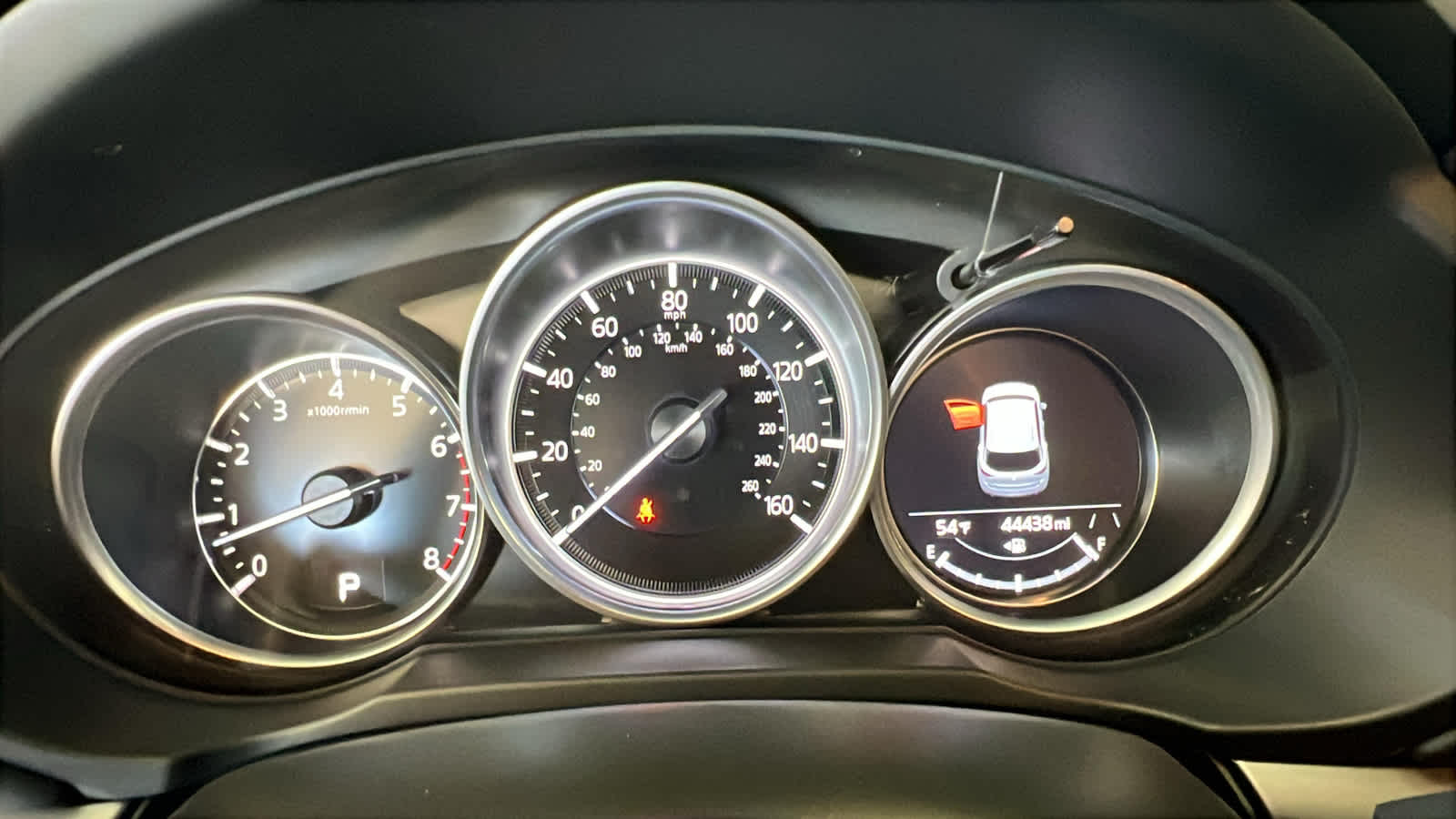 2023 Mazda Mazda CX-5 2.5 S Preferred Package AWD