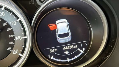 2023 Mazda Mazda CX-5 2.5 S Preferred Package AWD