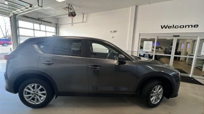 2023 Mazda Mazda CX-5 2.5 S Preferred Package AWD