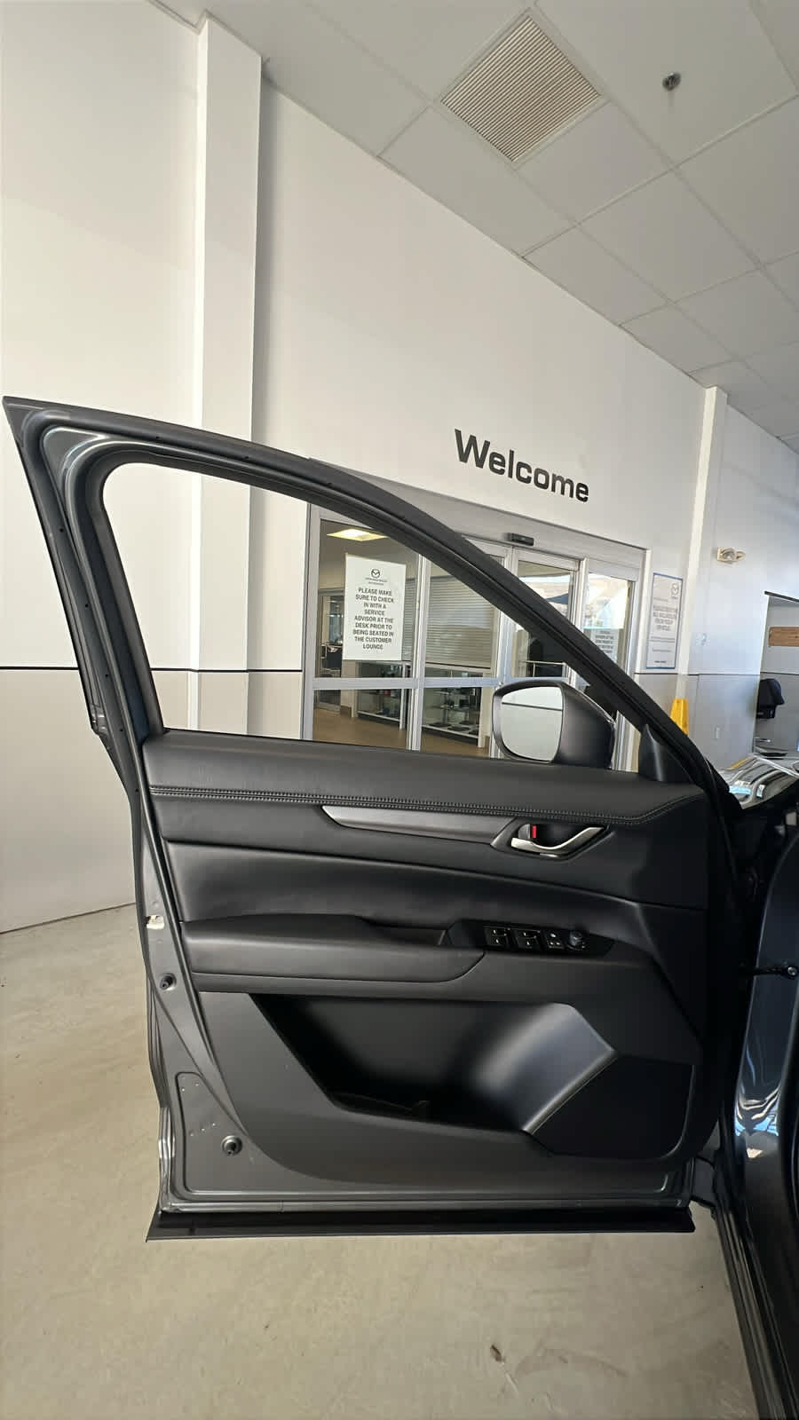 2023 Mazda Mazda CX-5 2.5 S Preferred Package AWD