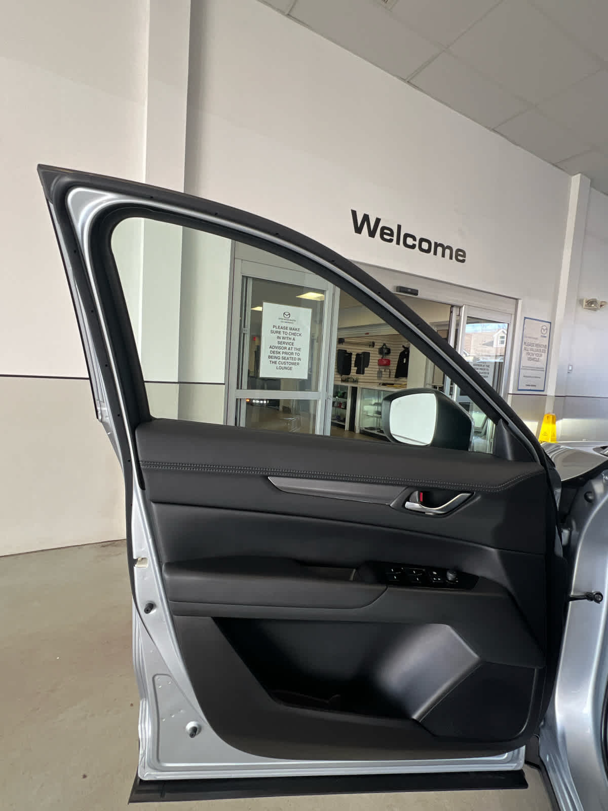 2023 Mazda Mazda CX-5 2.5 S Preferred Package AWD