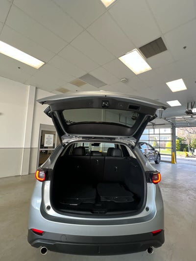 2023 Mazda Mazda CX-5 2.5 S Preferred Package AWD