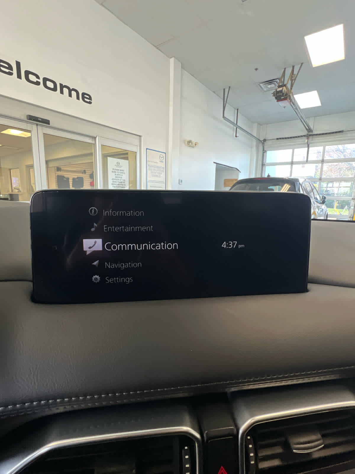 2023 Mazda Mazda CX-5 2.5 S Preferred Package AWD