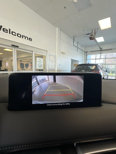 2023 Mazda Mazda CX-5 2.5 S Preferred Package AWD