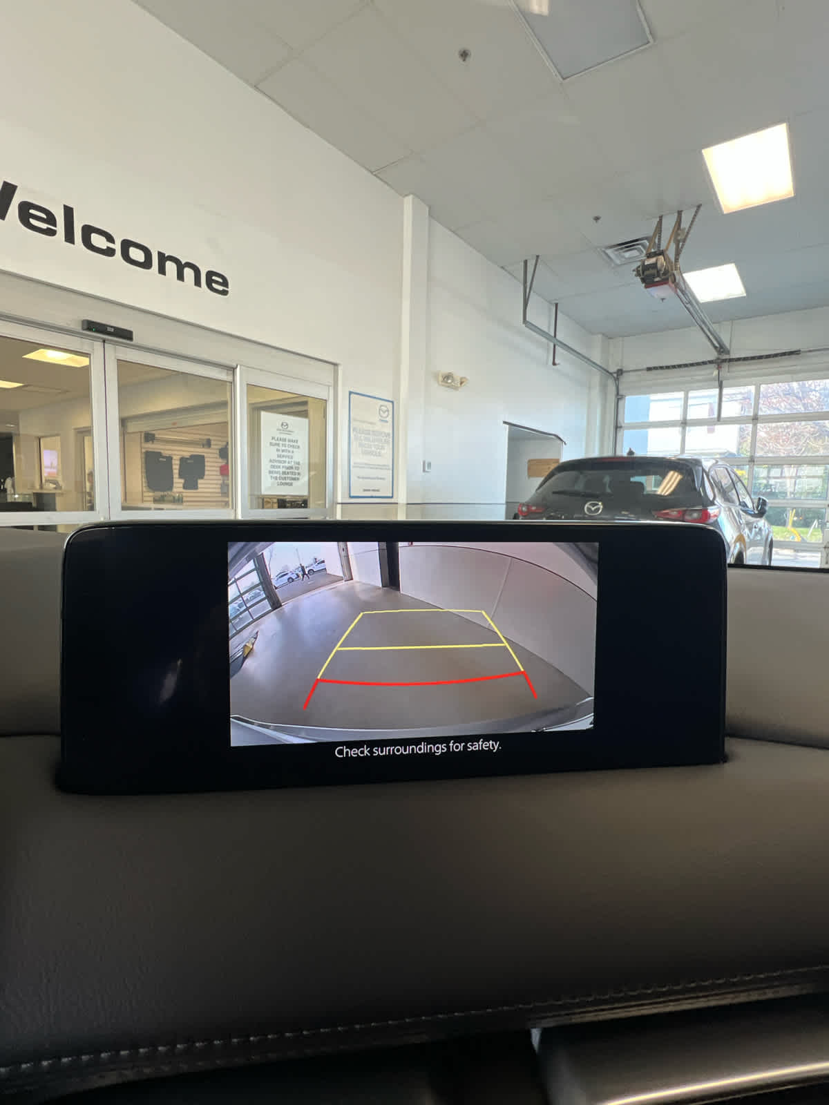 2023 Mazda Mazda CX-5 2.5 S Preferred Package AWD