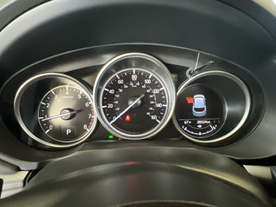 2023 Mazda Mazda CX-5 2.5 S Preferred Package AWD