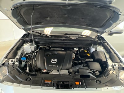 2023 Mazda Mazda CX-5 2.5 S Preferred Package AWD
