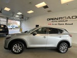 2023 Mazda Mazda CX-5 2.5 S Preferred Package AWD