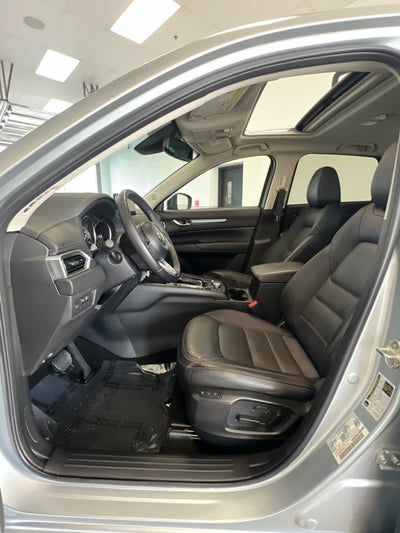 2023 Mazda Mazda CX-5 2.5 S Preferred Package AWD