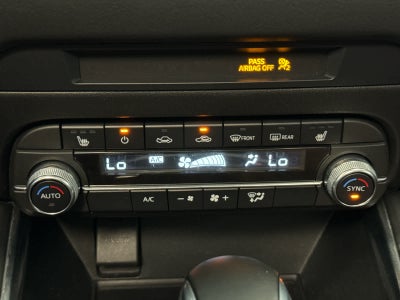 2023 Mazda Mazda CX-5 2.5 S Carbon Edition AWD