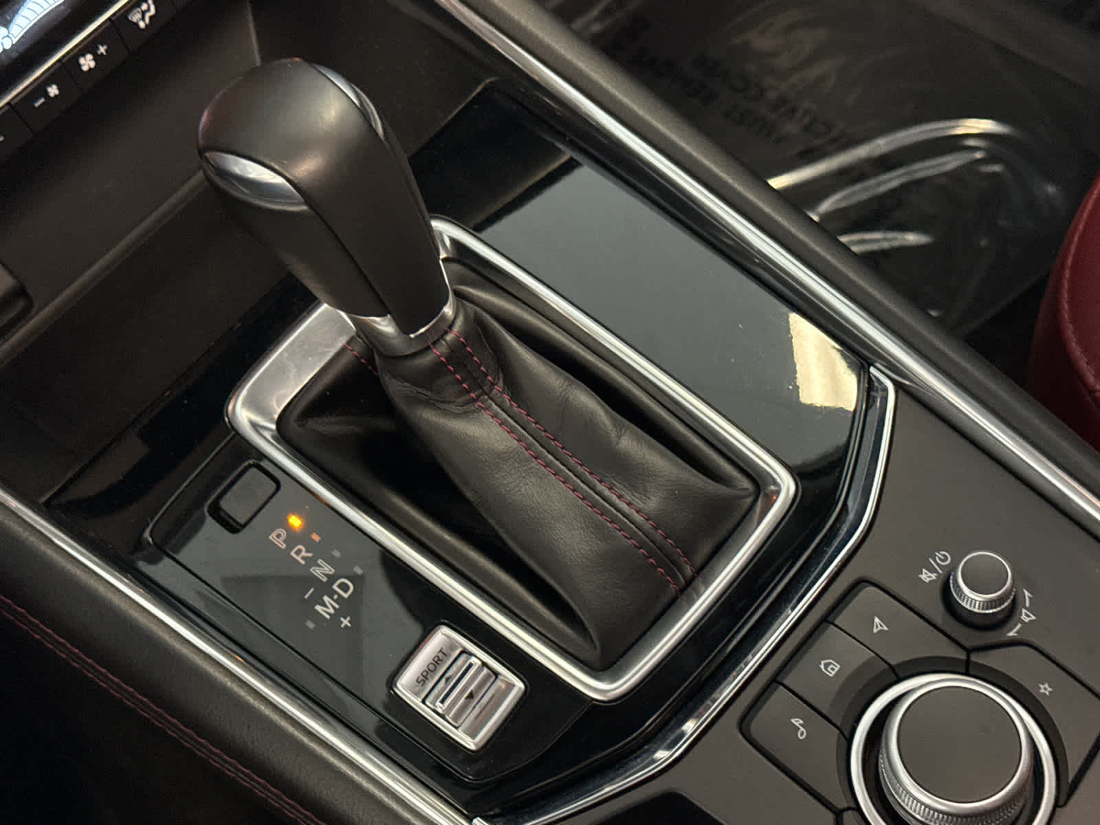 2023 Mazda Mazda CX-5 2.5 S Carbon Edition AWD