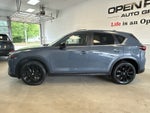 2023 Mazda Mazda CX-5 2.5 S Carbon Edition AWD