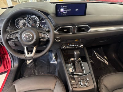 2023 Mazda Mazda CX-5 2.5 S Preferred Package AWD