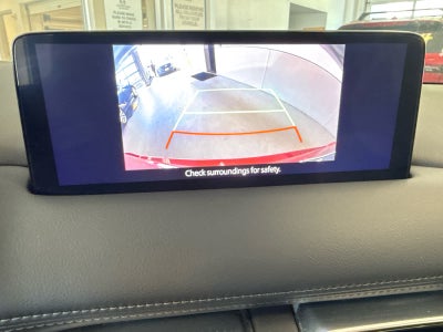 2023 Mazda Mazda CX-5 2.5 S Preferred Package AWD