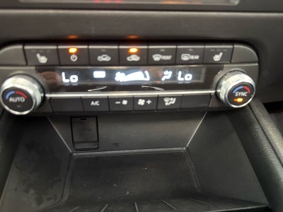 2023 Mazda Mazda CX-5 2.5 S Preferred Package AWD