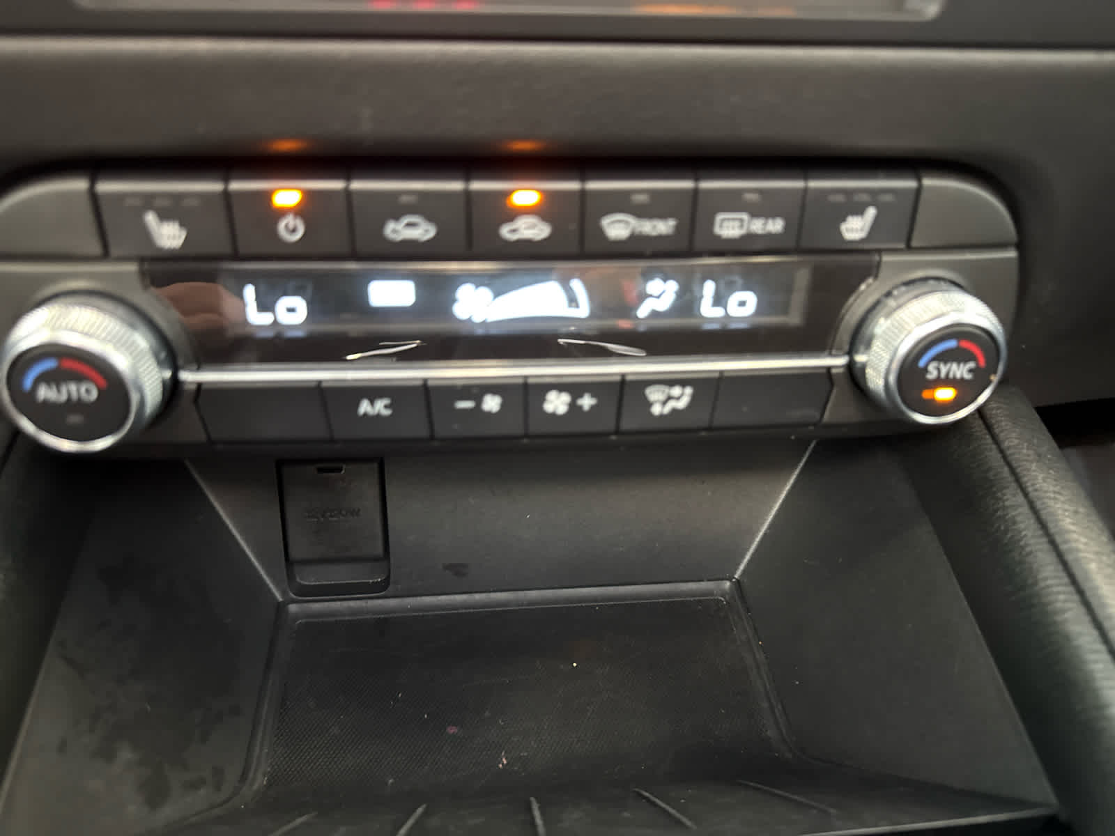 2023 Mazda Mazda CX-5 2.5 S Preferred Package AWD