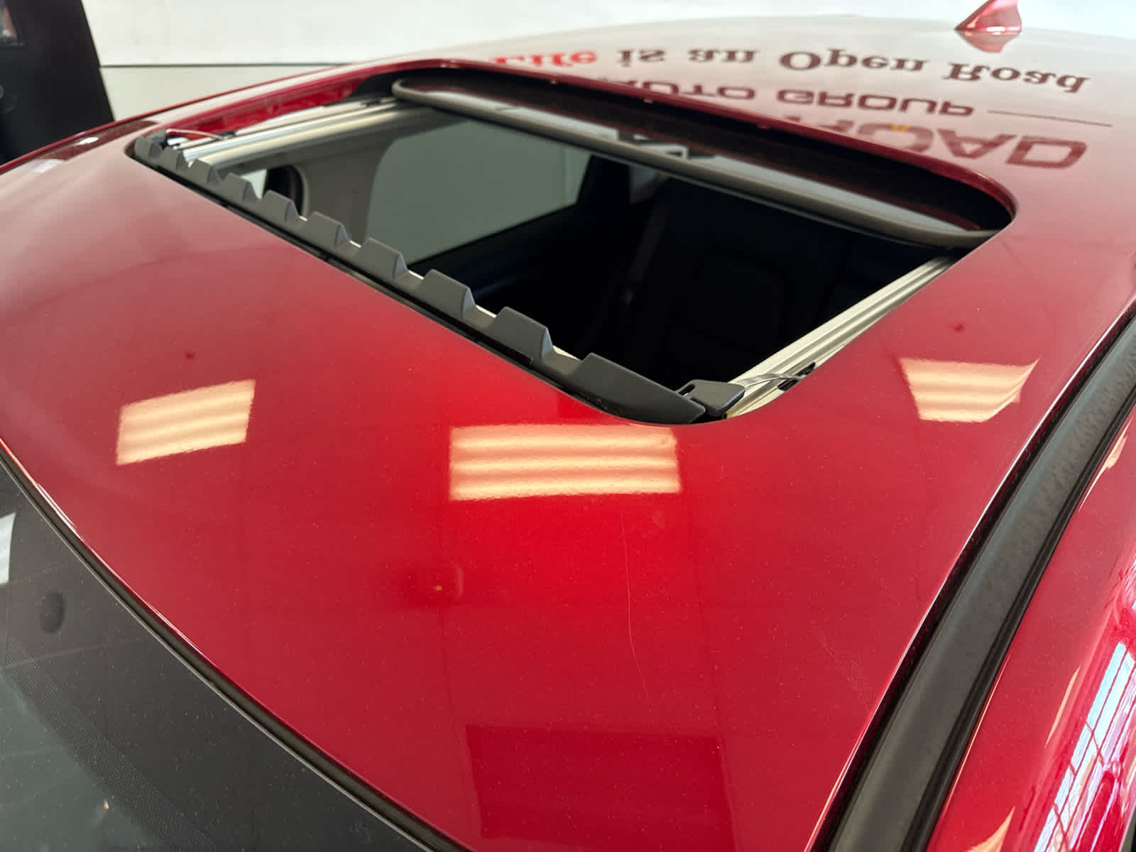 2023 Mazda Mazda CX-5 2.5 S Preferred Package AWD