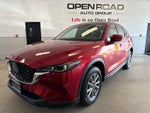 2023 Mazda Mazda CX-5 2.5 S Preferred Package AWD