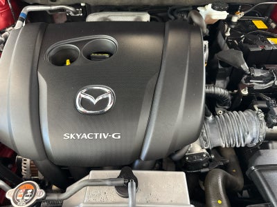 2023 Mazda Mazda CX-5 2.5 S Preferred Package AWD