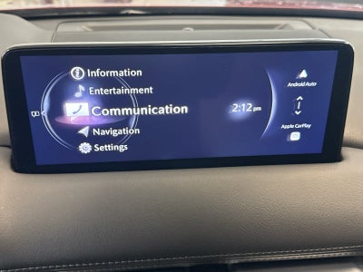 2024 Mazda Mazda CX-5 2.5 S Preferred Package AWD
