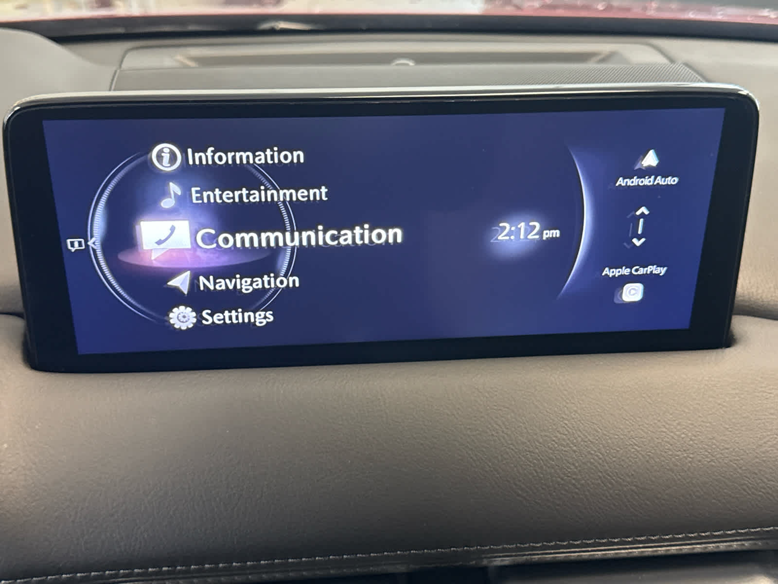 2024 Mazda Mazda CX-5 2.5 S Preferred Package AWD