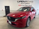 2024 Mazda Mazda CX-5 2.5 S Preferred Package AWD