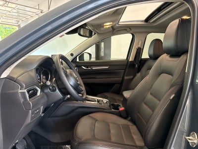 2023 Mazda Mazda CX-5 2.5 S Carbon Edition AWD