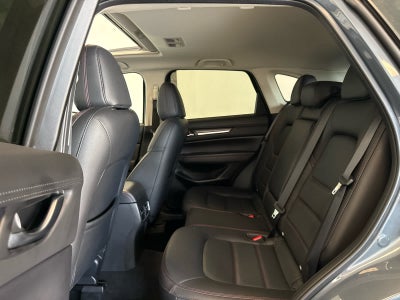2023 Mazda Mazda CX-5 2.5 S Carbon Edition AWD
