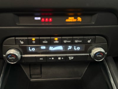 2023 Mazda Mazda CX-5 2.5 S Carbon Edition AWD