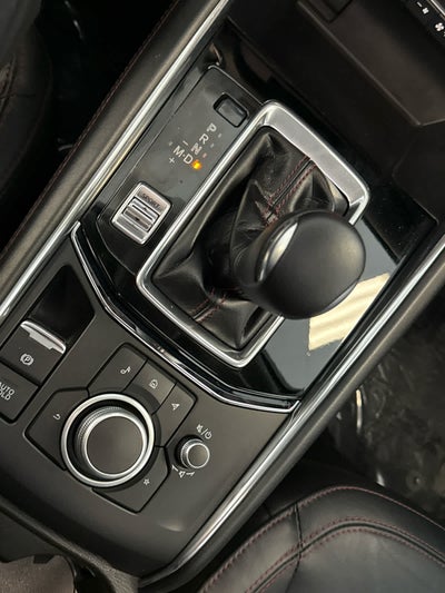 2023 Mazda Mazda CX-5 2.5 S Carbon Edition AWD