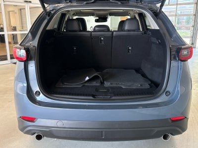 2023 Mazda Mazda CX-5 2.5 S Carbon Edition AWD