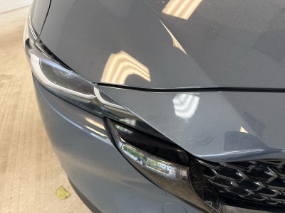 2023 Mazda Mazda CX-5 2.5 S Carbon Edition AWD