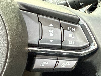 2023 Mazda Mazda CX-5 2.5 S Preferred Package AWD