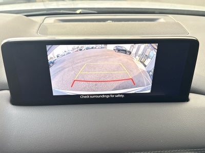 2023 Mazda Mazda CX-5 2.5 S Preferred Package AWD