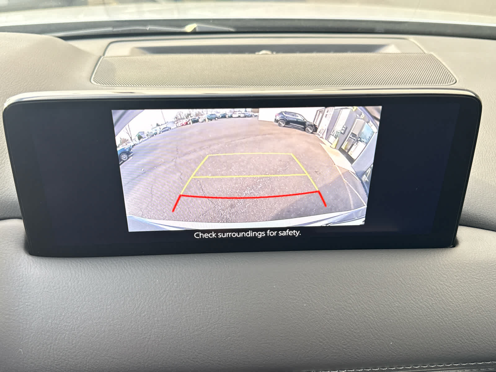 2023 Mazda Mazda CX-5 2.5 S Preferred Package AWD