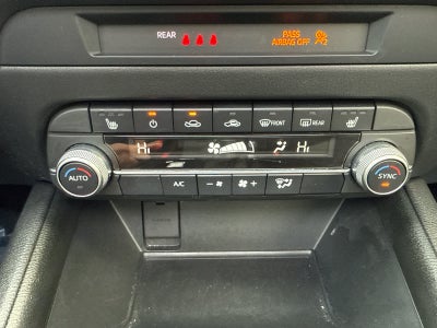 2023 Mazda Mazda CX-5 2.5 S Preferred Package AWD