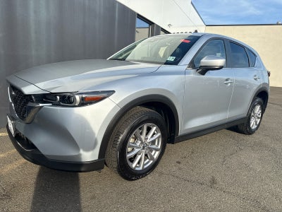2023 Mazda Mazda CX-5 2.5 S Preferred Package AWD